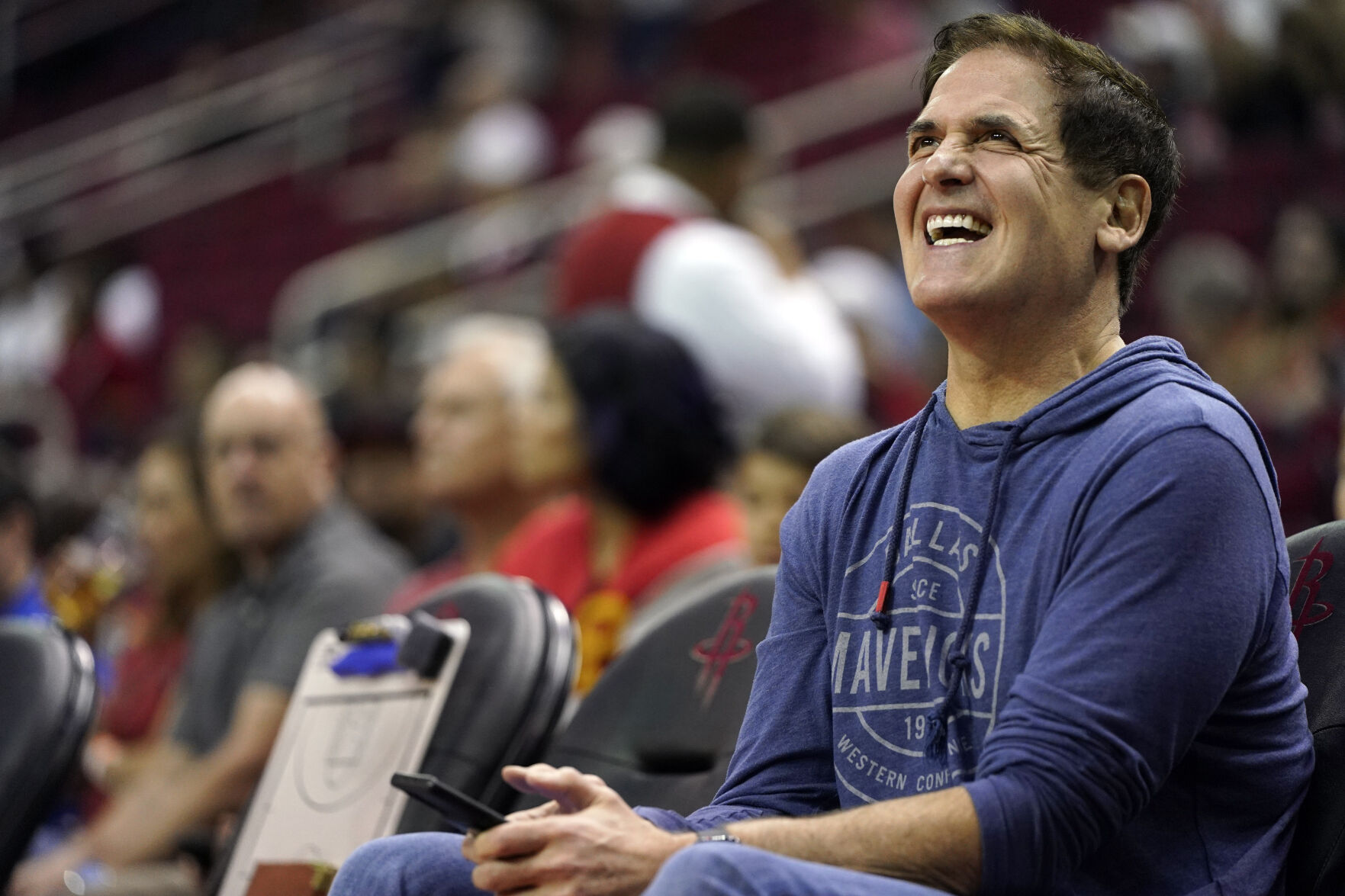 Mark Cuban